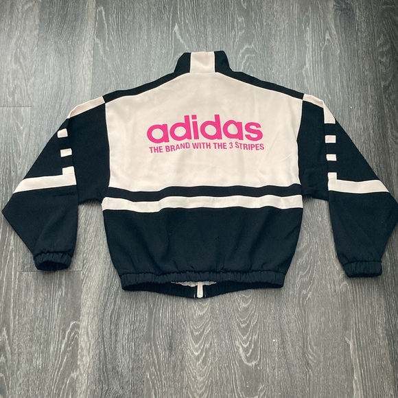 ADIDAS jacket - Picture 3 of 4